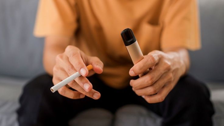 Apa Itu Rokok Elektrik dan Bagaimana Cara Kerjanya?