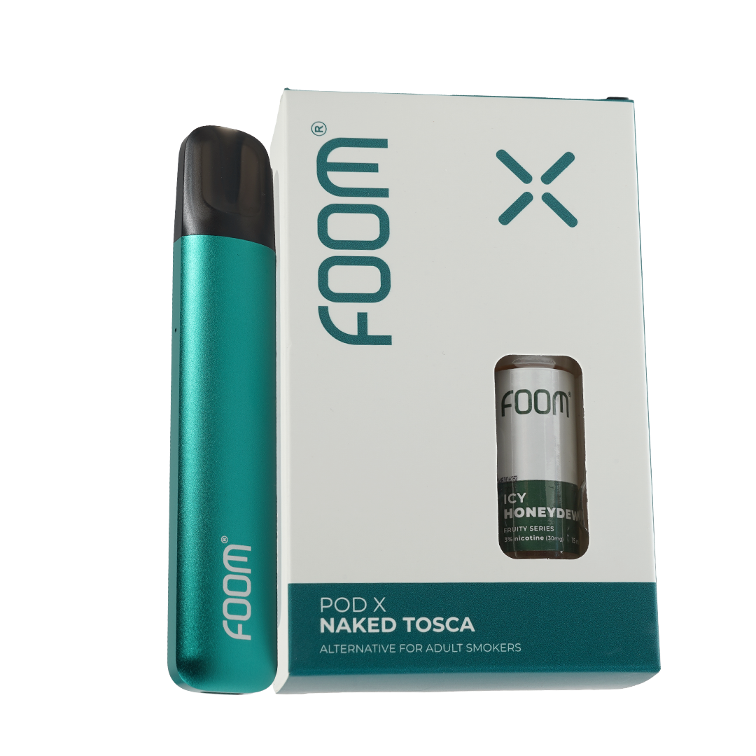 RELX Essential