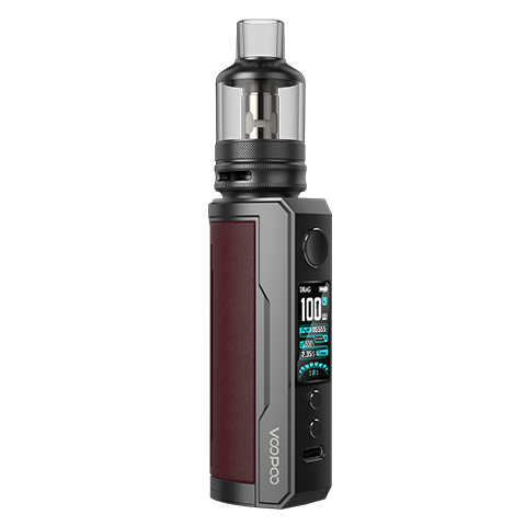 Drag X Plus