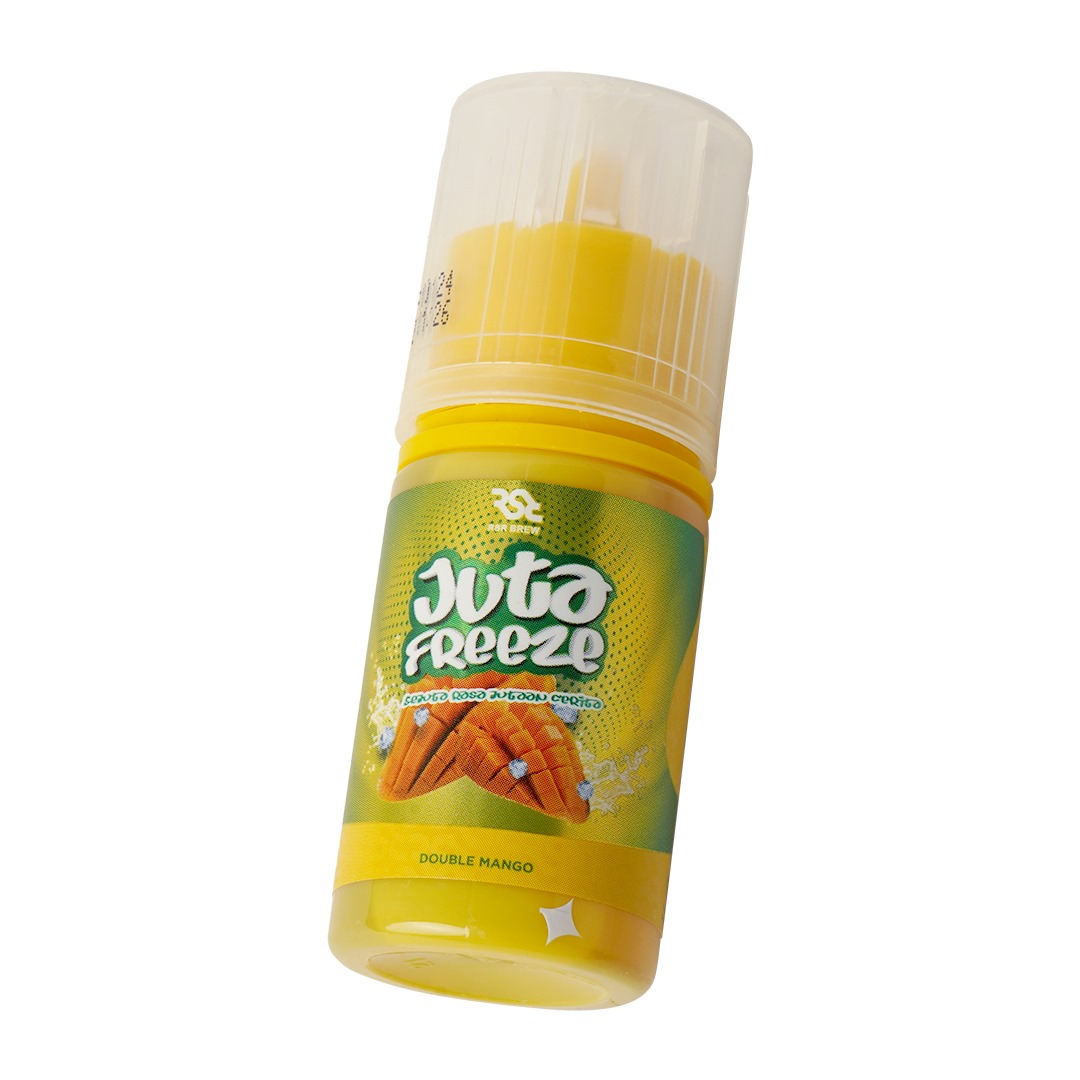 Liquid Juta Mild Double Mango Salt