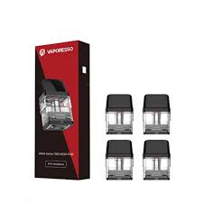 Xros Mesh Coil 1.0Ω