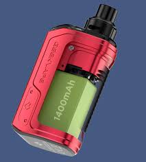 Geekvape H45 Hero 2