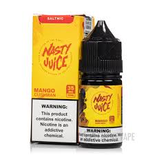Nasty Cush Man