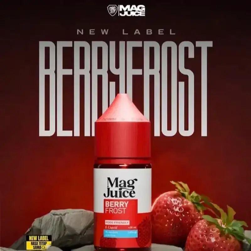 Berry Frost