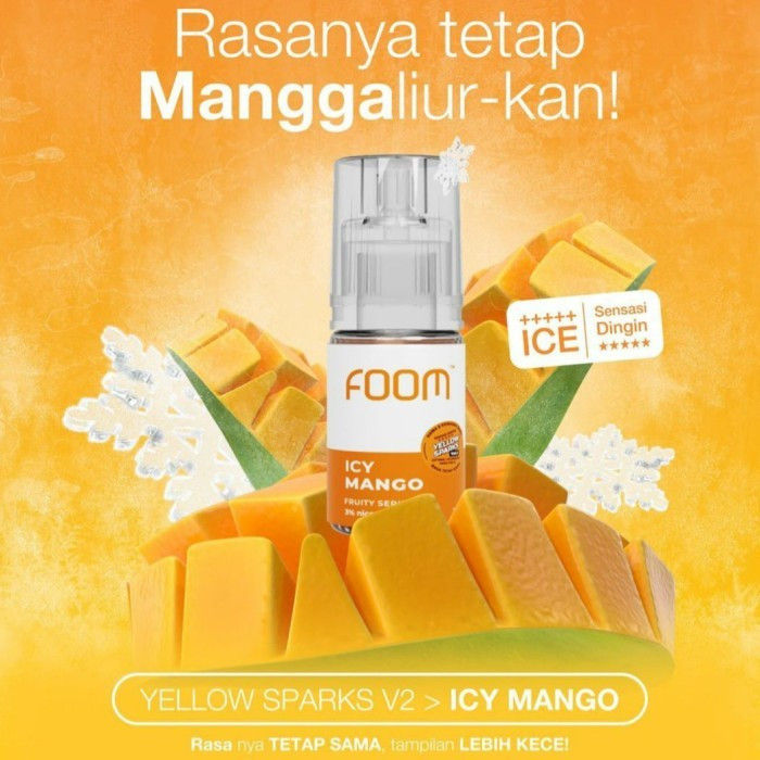 Orange Spark