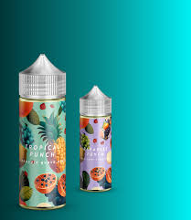 Tropical Cloud 3mg
