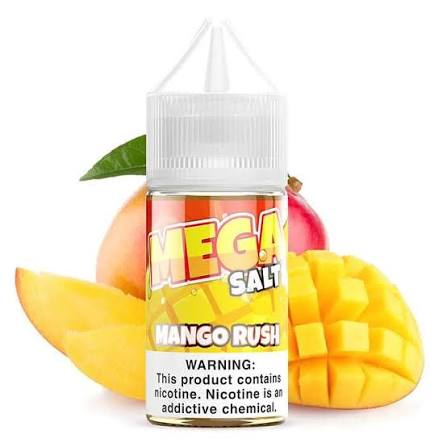 Mango Rush 15mg
